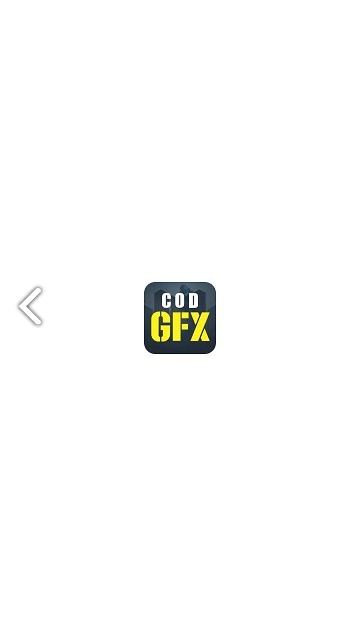 CODM GFX(CODM GFX使命召唤画质修改)V1.1.1 免费安卓版
