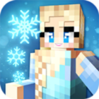 冰雪公主的世界