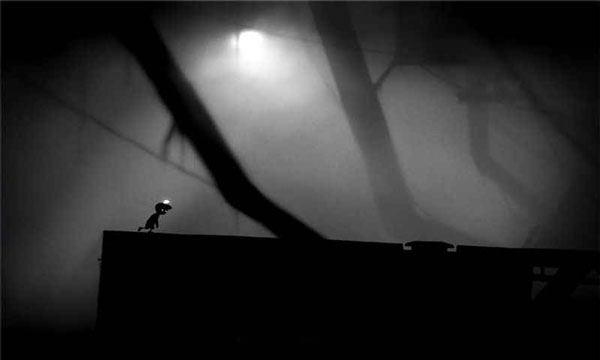 LIMBO（地狱边境）