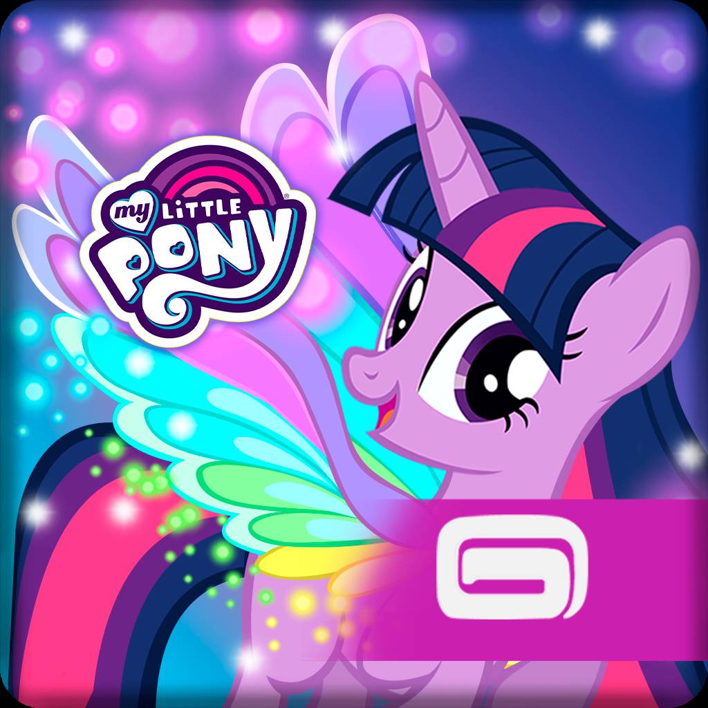 mylittlepony魔法公主免费版
