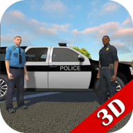 警察模拟器巡警手机版(Police Patrol Simulator)