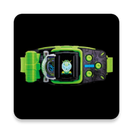 假面骑士剑闪模拟器(All DX Henshin Belt)