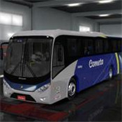 旅游运输巴士模拟器(Tourist Transport Bus Simulator)
