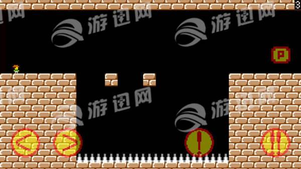 陷阱冒险手机版