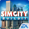 模拟城市建设无限金币(SimCity BuildIt)