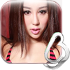 美女真人猜拳安卓版