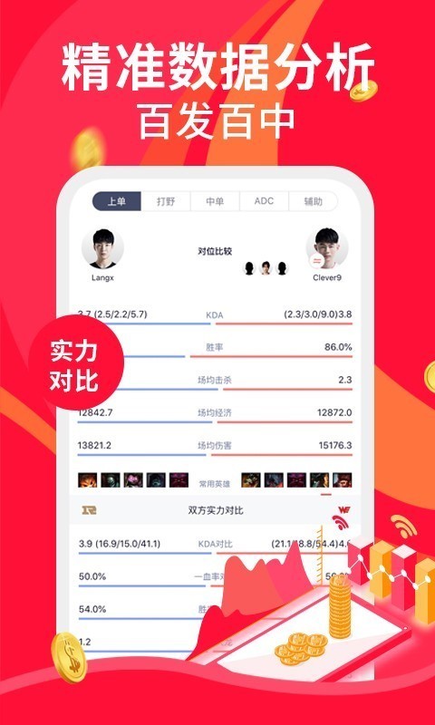 火眼竞技官网版