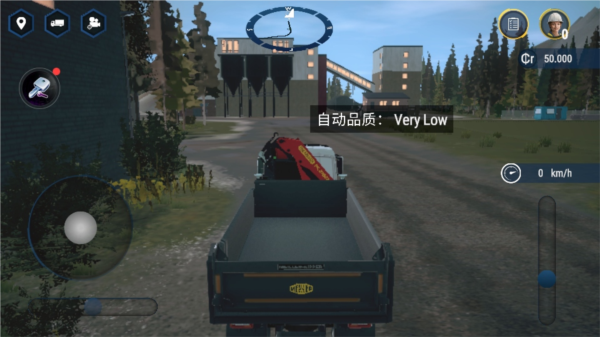 模拟建造4内置修改器