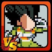 动漫勇士竞技场（Warriors Arena Ultimate）