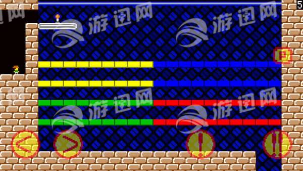 陷阱冒险手机版