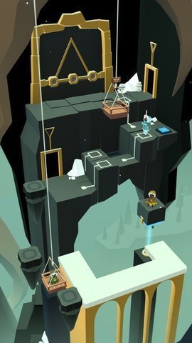 Path of Giants中文版
