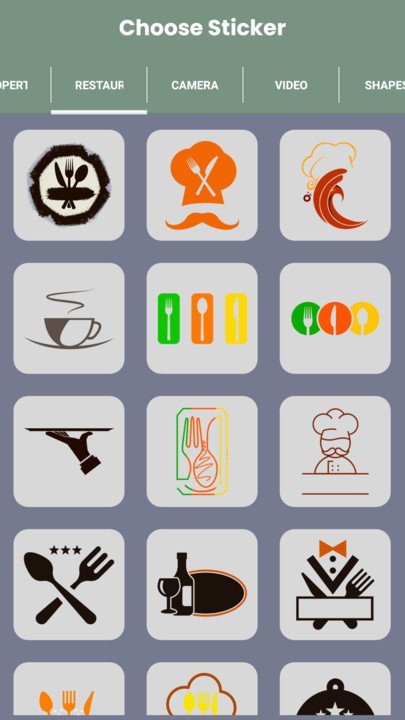 logo商标制作大师安卓版