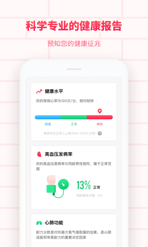 掌上心电图官网版