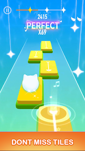 跳舞的猫dancingcats高画质版