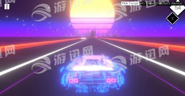 MusicRacer