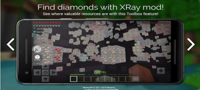 Toolbox(toolbox我的世界)V5.5.2 安卓手机版