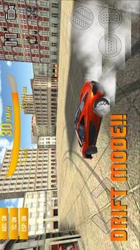 Extreme Car Driving Simulator 2018