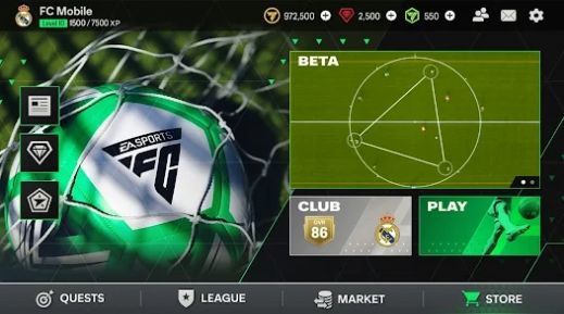 FC BETA