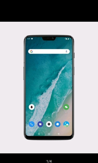 ScreenDecor带壳截图安卓版