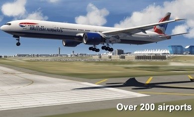 航空模拟器2020更新版