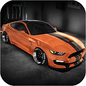美国城市漂移赛车模拟器(Muscle Drift Simulator 2018)