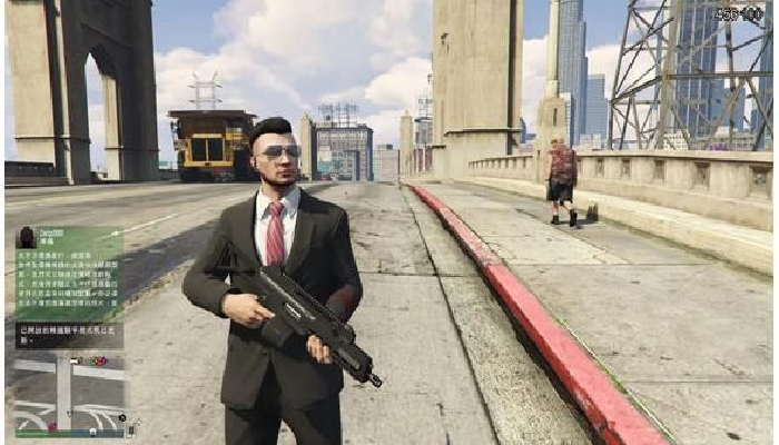 gta6正版免费下载