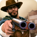 西部枪手冒险(West Gunfighter)