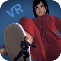 女巨人模拟器无限金币版(Lucid Dreams VR)
