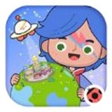 米加小镇地球手机版
