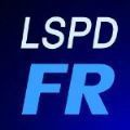 gta5警察模拟器游戏(Police set weapons patrol simula)