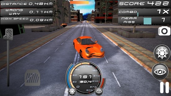 无止境的奔跑者计划(Project endless runner)