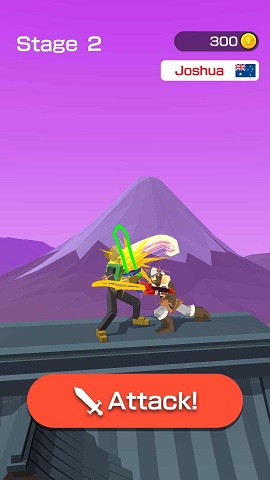 画剑决斗v1.0.4安卓版