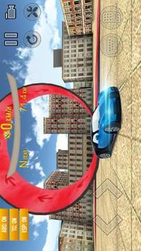 Extreme Car Driving Simulator 2018