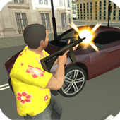 黑帮镇副区游戏(Gangster Town Vice District)
