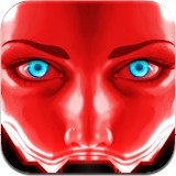 霓虹跑酷Polara