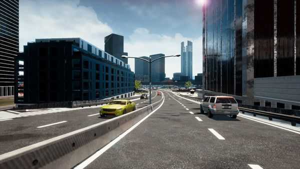 警察模拟器巡警手机版(Police Patrol Simulator)