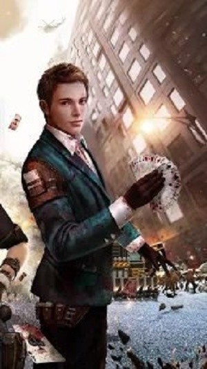 世界BOSS来了(Last Empire-War Z)