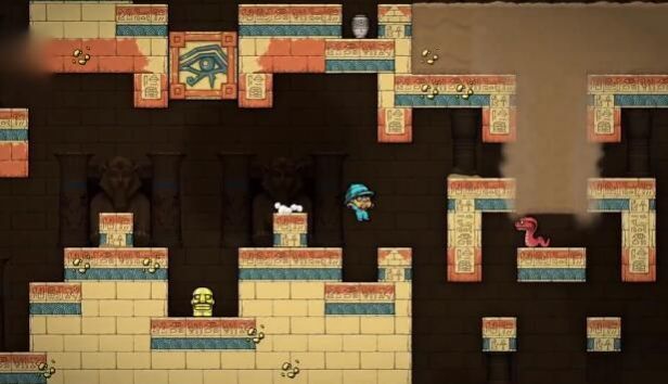 Spelunky2