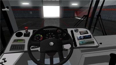 旅游运输巴士模拟器(Tourist Transport Bus Simulator)