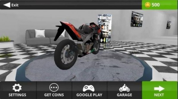 2020交通乘客(Street Rider 3d)