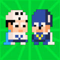 超级福卡迷你斗士(Super Foca Mini Fighters)