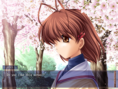 clannad手游ios版