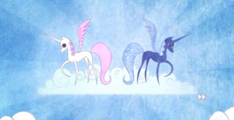 mylittlepony魔法公主免费版