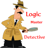 逻辑大师侦探(Logic Master Detecti