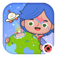 米加小镇世界全解锁(Miga World)