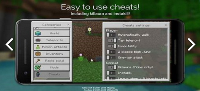 Toolbox(toolbox我的世界)V5.5.2 安卓手机版