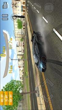 Extreme Car Driving Simulator 2018