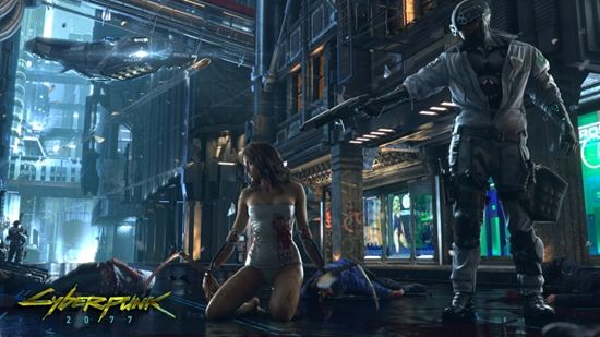 赛博朋克20771.06补丁（CyberPunk）(CyberPunk)