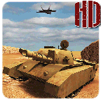 真实坦克模拟器(Tank Simulator 2014)