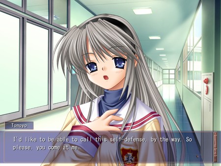 clannad手游ios版